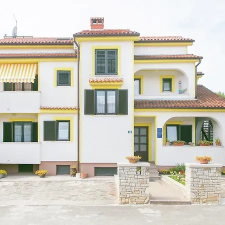 Matosevic No 4 Poreč