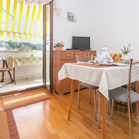 Matosevic No 4 Apartamento *