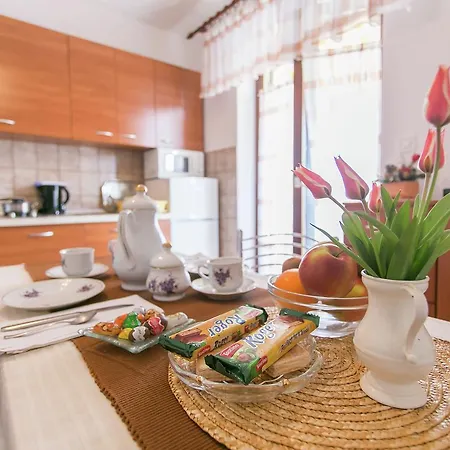 Apartamento Matosevic No 4