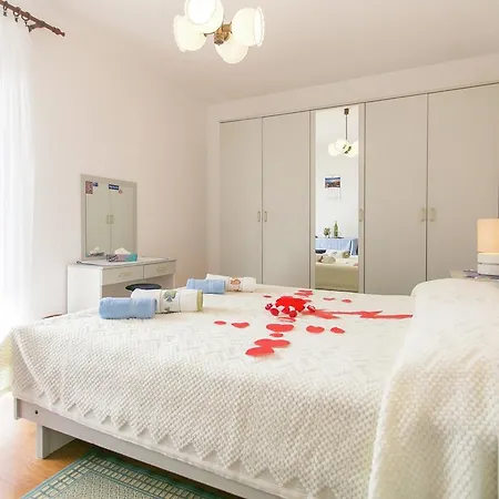Matosevic No 4 Apartamento Poreč