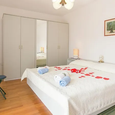 Matosevic No 4 Apartamento