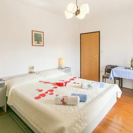Apartamento Matosevic No 4 *