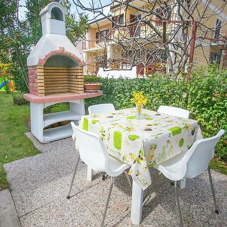 Apartamento Matosevic No 4